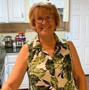 Meet your Posher, Donna